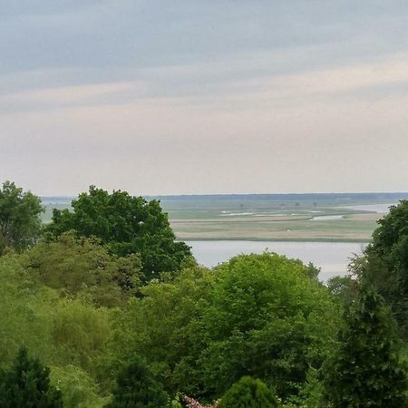 apartamenty na skarpie Miedzyzdroje Bagian luar foto