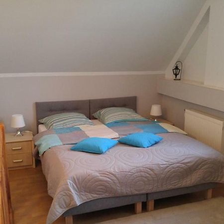 apartamenty na skarpie Miedzyzdroje Bagian luar foto