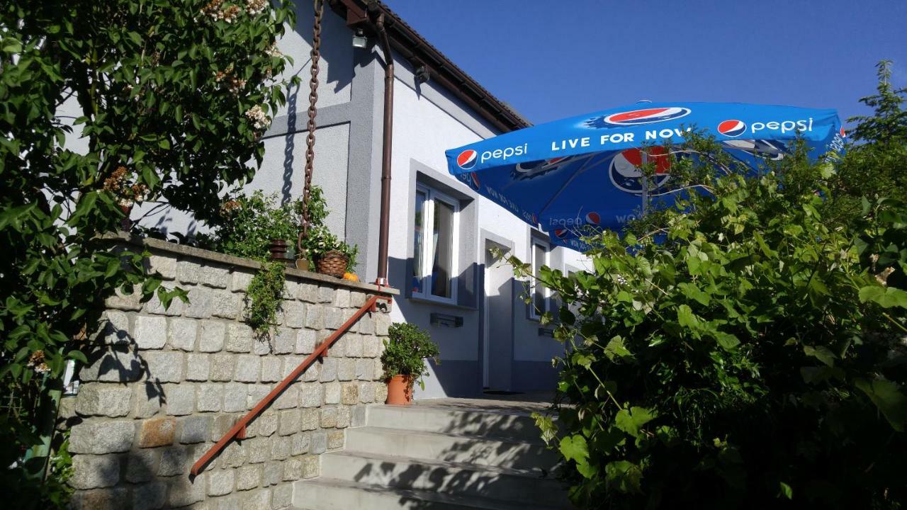 apartamenty na skarpie Miedzyzdroje Bagian luar foto