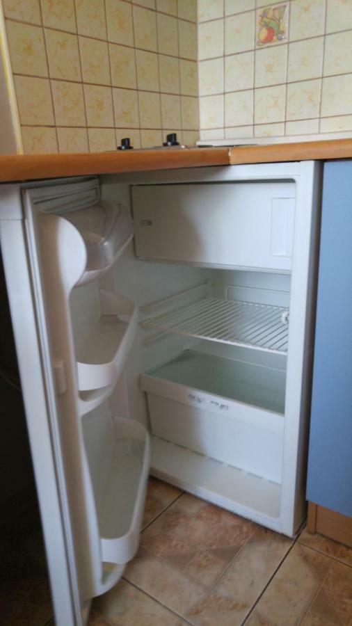 apartamenty na skarpie Miedzyzdroje Bagian luar foto