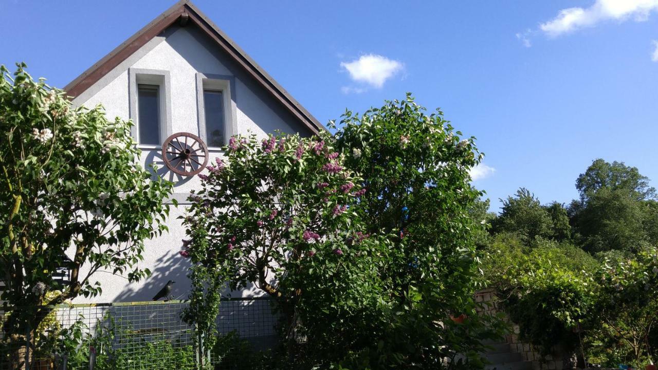 apartamenty na skarpie Miedzyzdroje Bagian luar foto