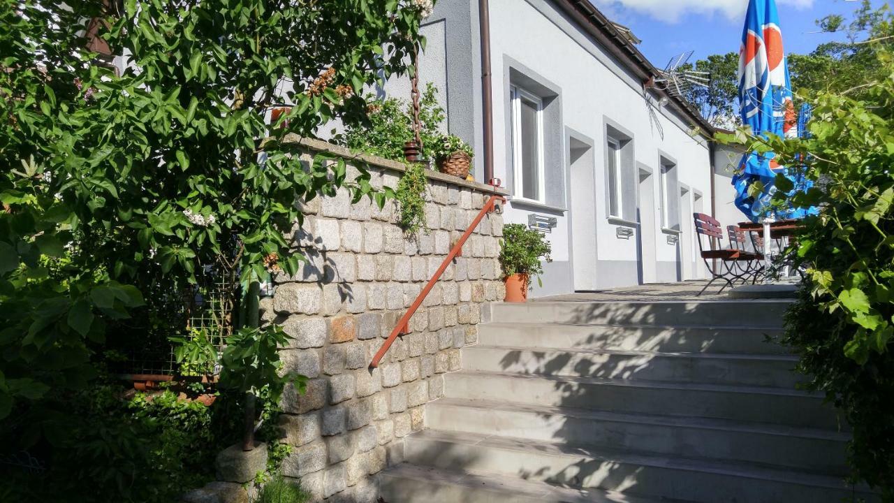 apartamenty na skarpie Miedzyzdroje Bagian luar foto