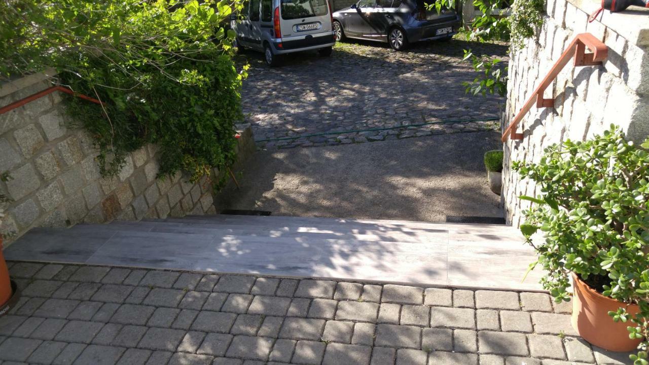 apartamenty na skarpie Miedzyzdroje Bagian luar foto