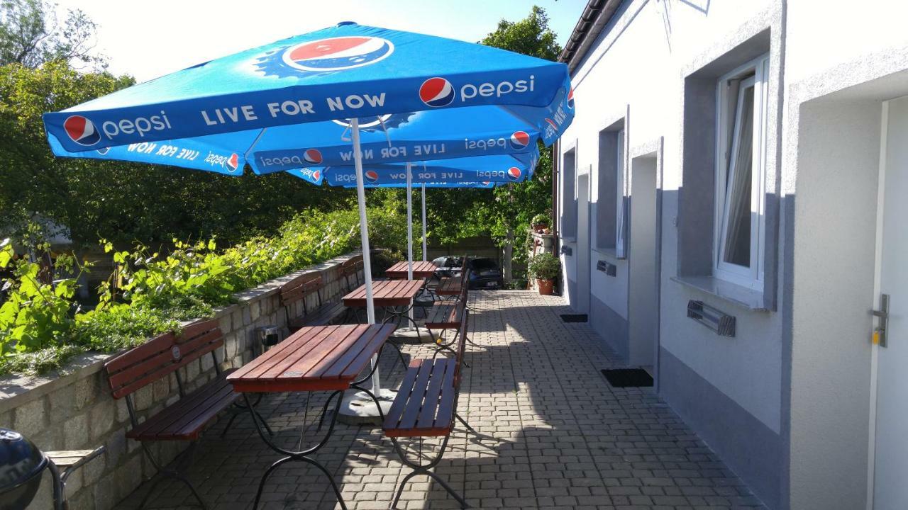 apartamenty na skarpie Miedzyzdroje Bagian luar foto