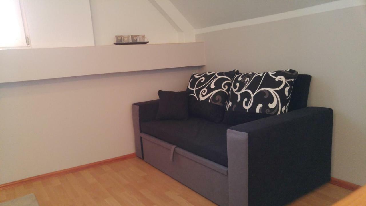 apartamenty na skarpie Miedzyzdroje Bagian luar foto