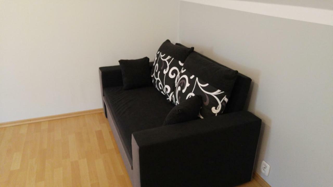 apartamenty na skarpie Miedzyzdroje Bagian luar foto