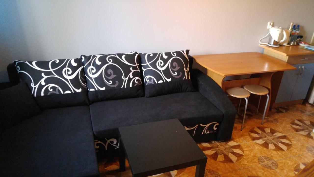 apartamenty na skarpie Miedzyzdroje Bagian luar foto